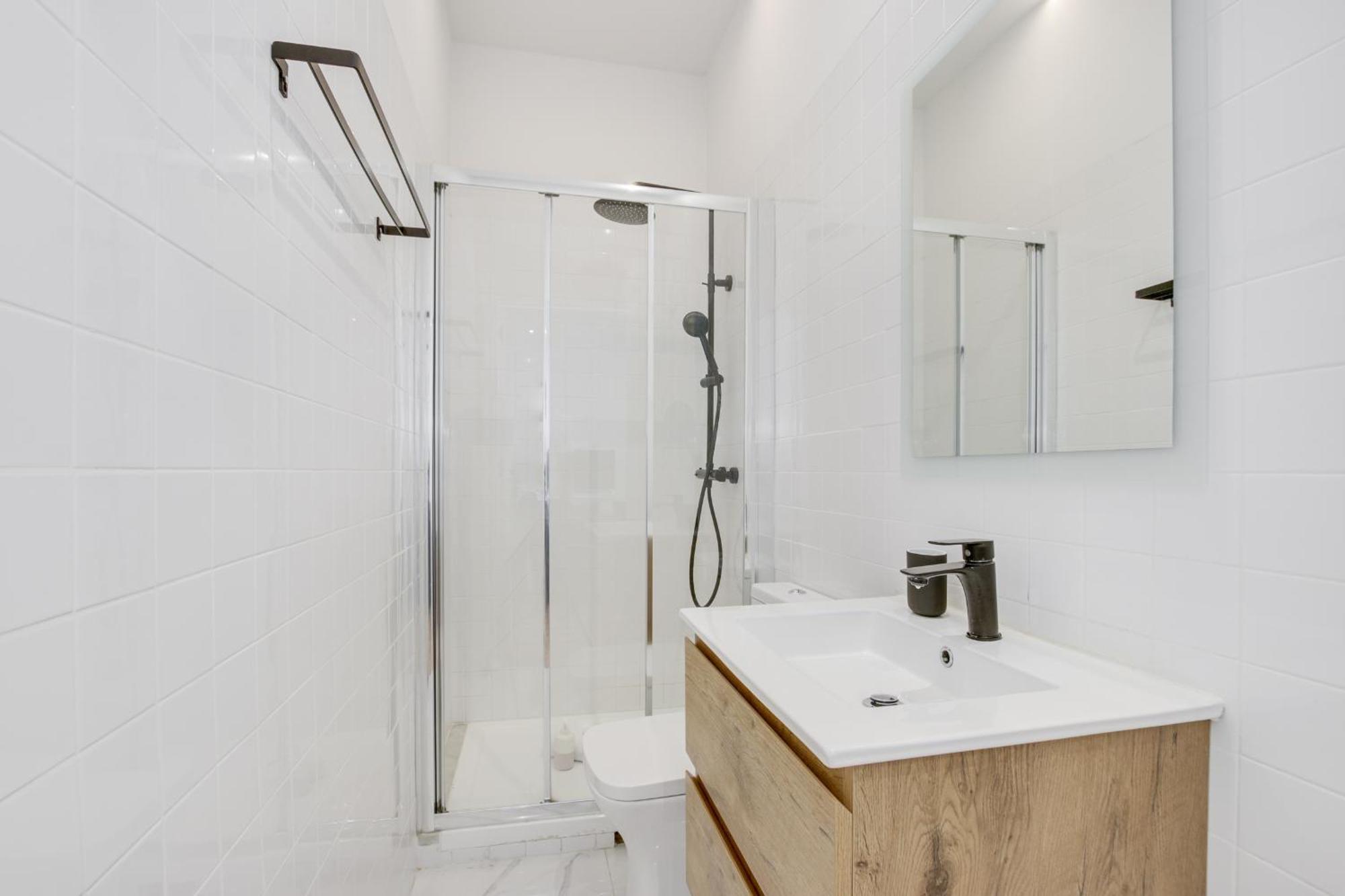 Lopes Apartment Lissabon