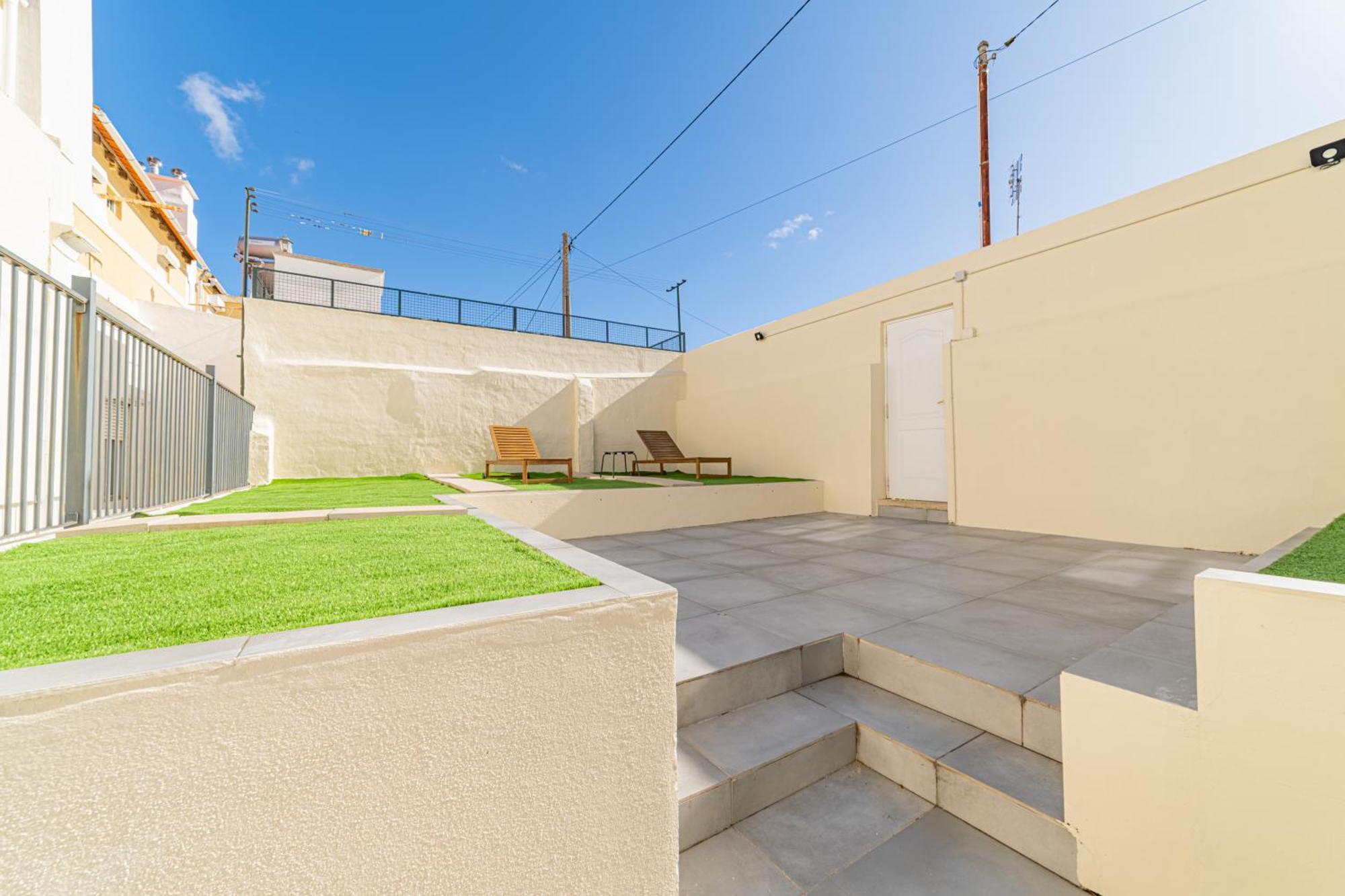 Apartment Lopes Lissabon